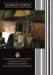 Scarlet Force