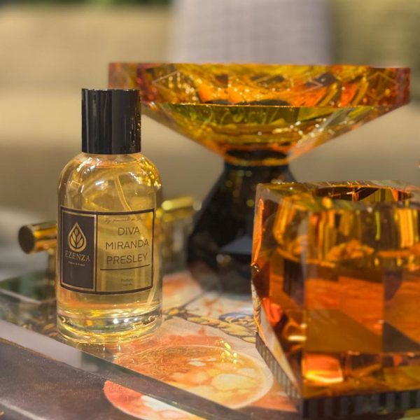 Diva Miranda Presley